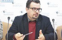 Глава Госкино: НАПК фактически запустило процедуру моего увольнения
