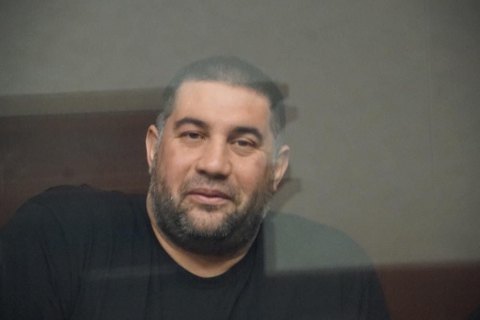 Задержанному в России крымскому татарину Тимуру Ялкабову грозит 19 лет тюрьмы, - Денисова 