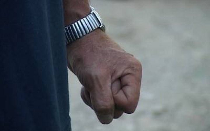 На Дніпропетровщині напали на військовослужбовців "Айдару": затримано двох учасників конфлікту (оновлено)