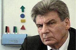 У экс-министра Полтавца провели обыск