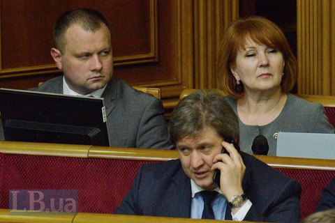 Министр финансов считает популизмом заявления о способности Украины прожить без МВФ