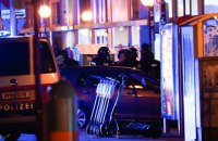 Среди задержанных по делу о теракте в Вене есть граждане России