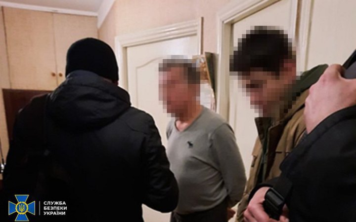 У Києві затримали організаторів російської "фабрики тролів"