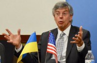 Решение КС относительно деклараций ставит под угрозу предыдущие достижения Украины - Тейлор