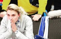 Харлан не потиснула руку російській шаблістці на ЧС-2024, але пройшла до наступного раунду: судді пояснили своє рішення