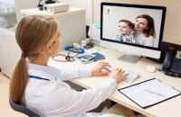 Здоров'я у смартфоні: телемедицина трансформує медичну систему України