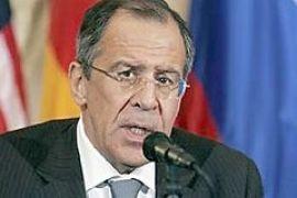 Лавров сказал о проблеме Украины и России