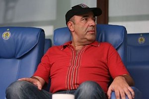 В "Арсенале" три месяца не платят зарплату