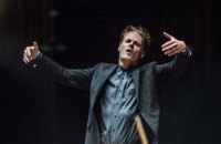 Ян Хюбнер: "Существует два типа людей: те, кто побаивается культуры, и те, для кого искусство – это что-то обыденное"