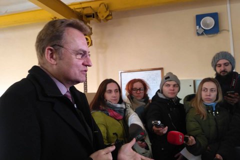 74 львовянина заболели корью 