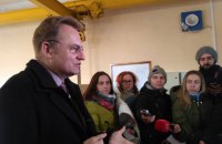 74 львовянина заболели корью 