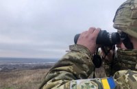 На Одесчине задержали мужчину, который незаконно переправлял "уклонистов" в Молдову