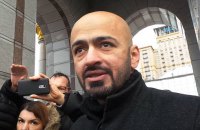 ​Поранений військовий, адвокат Масі Найєм прийшов до тями
