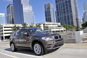Очередь на новые BMW растянулась на три месяца