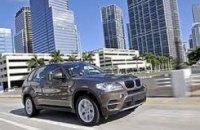 Очередь на новые BMW растянулась на три месяца