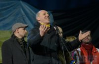 В 8 областях приезжие экстремисты пытаются захватить ОГА, - Парубий