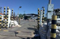 Україна почала зміцнювати держкордон у Чернігівській, Сумській і Харківській областях