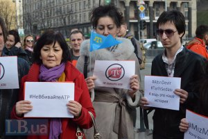 Отказ в регистрации телеканала ATR нарушает декларацию ООН, - Меджлис
