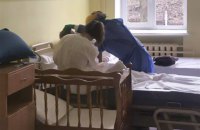 Кількість хворих на коронавірус в Україні зросла до 942