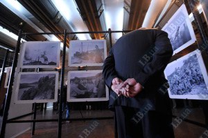 В Киеве показали советский взгляд на Великую Победу