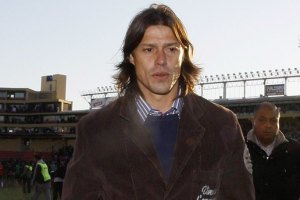 Алмейда: "После капельницы я едва не долетал до потолка"