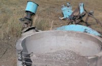 Донецкая фильтровальная станция прекратила работу из-за обстрела