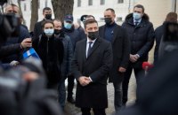 Зеленский призвал реформировать систему учреждений для пожилых людей