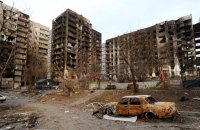 Россияне устроили в Мариуполе "зачистку от нацистов" и убивают людей прямо на улицах, – Андрющенко