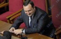 Арбузов: отток товаров и услуг из Украины прекратился