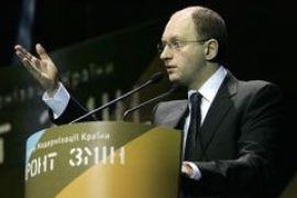 Долой демократию?