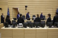 Гамбия прекратит свое членство в Международном уголовном суде