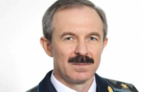 Люстрированного военного прокурора Южного региона восстановили в должности