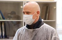 Мер Одеси: нова міська ПЛР-лабораторія - це європейський рівень якості 