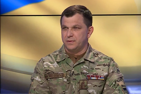 Зам Марушевской, назначенный ей Насировым, отозван из Одессы