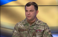 Зам Марушевской, назначенный ей Насировым, отозван из Одессы
