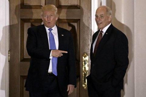 Погранслужба США отчиталась о резком сокращении потока нелегальных мигрантов