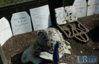 У 2016 році держава виділить на потреби сімей загиблих воїнів 310 млн грн