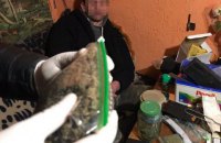 В Киеве наркодилеры убили и закопали человека