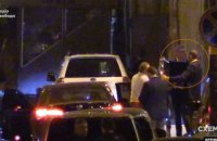 Баканов, Шефир и депутаты "Слуги народа" присутствовали на юбилее Суркиса 