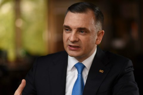 Глава Наблюдательного совета "Укргидроэнерго" заявил, что его полномочия прекратили из-за отказа выполнять незаконные решения