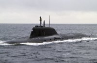 Ворог здійснив ротацію ракетоносіїв у Чорному морі, - ОК "Південь"
