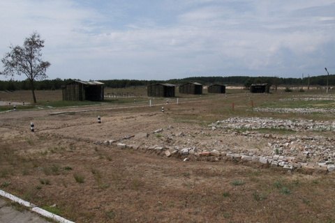 Полторак уволил ответственных за ухудшение обеспечения полигона "Десна"
