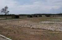 Полторак уволил ответственных за ухудшение обеспечения полигона "Десна"