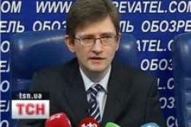 Местные выборы могут обойтись в 1 миллиард гривен - ЦИК 