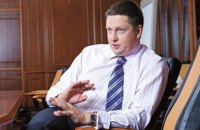 Гендиректор МТС ушел с должности