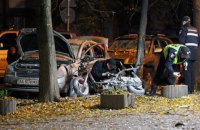 СБУ установила личность россиянина, причастного к покушению на экс-нардепа Мосийчука