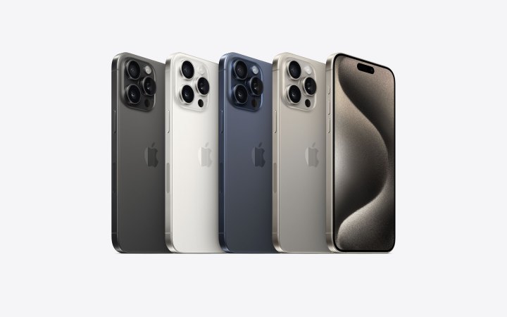 Флагман iPhone 15 Pro Max – універсальний інструмент на кожен день