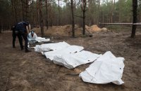 Болгарські прокурори приєдналися до розслідування воєнних злочинів вагнерівців в Україні