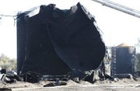 Задержан руководитель нефтебазы "БРСМ-Нафты"