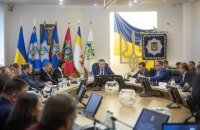 В МВС створять Офіс з питань захисту бізнесу, - Монастирський